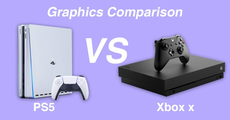 Differences between xbox x vs ps5 controller - Gizmogo