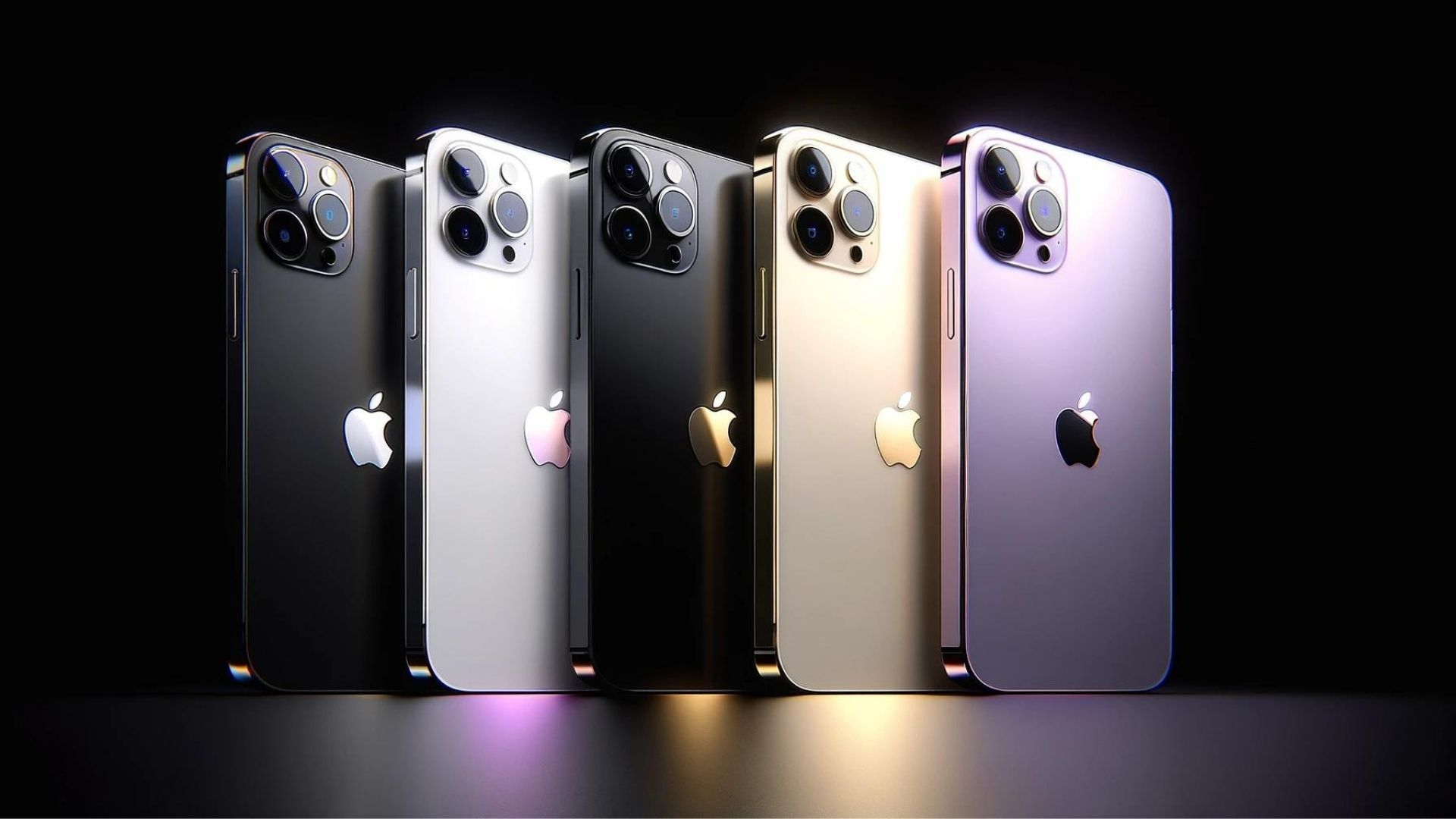 14 Pro Max Colors: Buying a Used iPhone 14 Pro Max? - Gizmogo