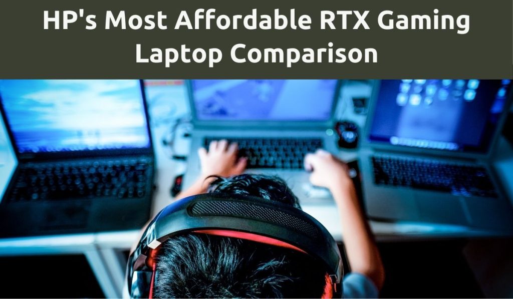 cheapest gaming laptop