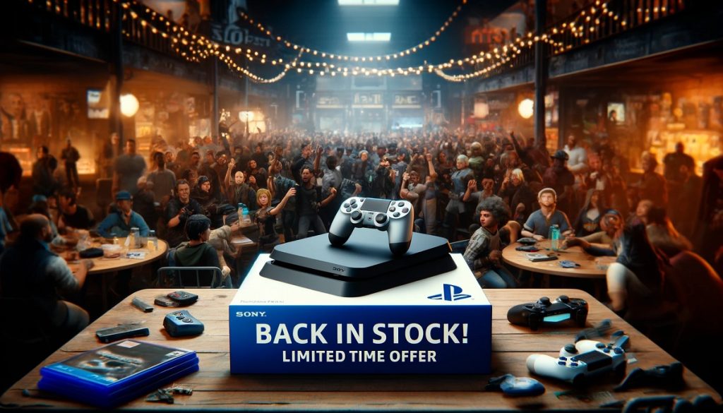 PlayStation Portal Back In Stock For Limited Time