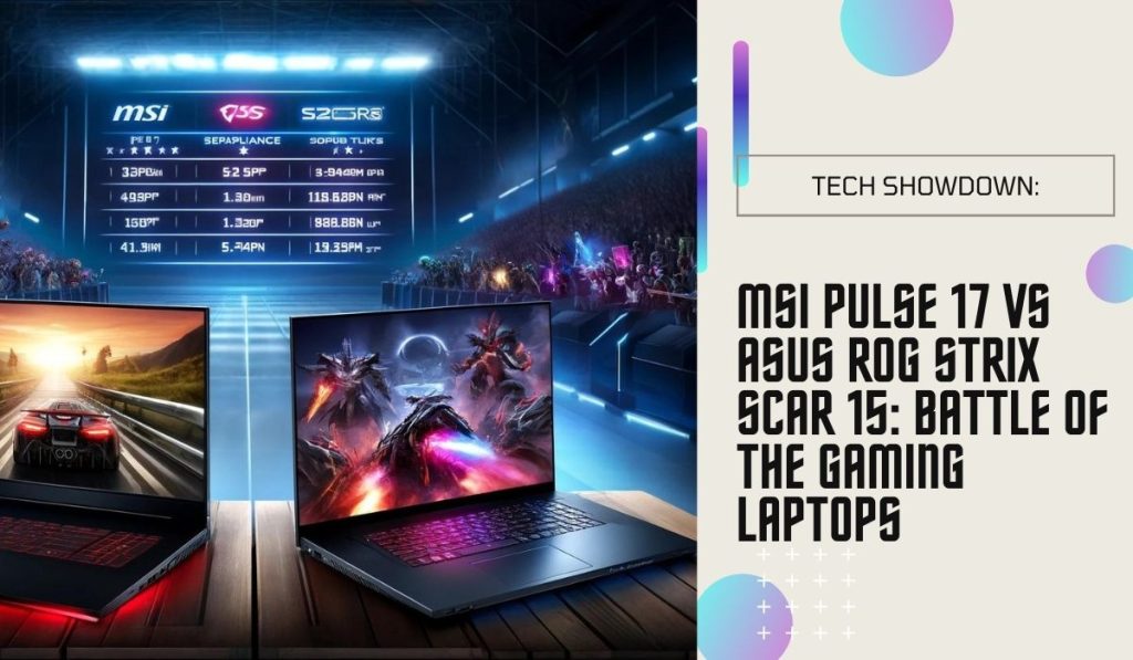 which gaming laptop is the best
